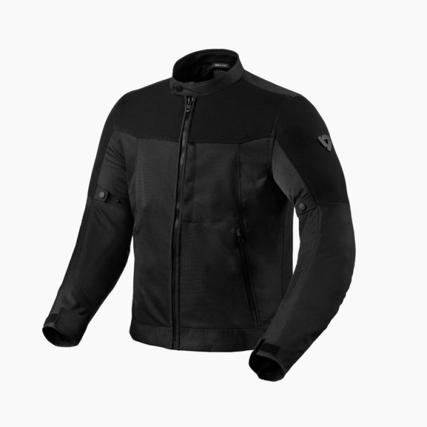 Rev'it! Revit Jacket Vigor 2 Black